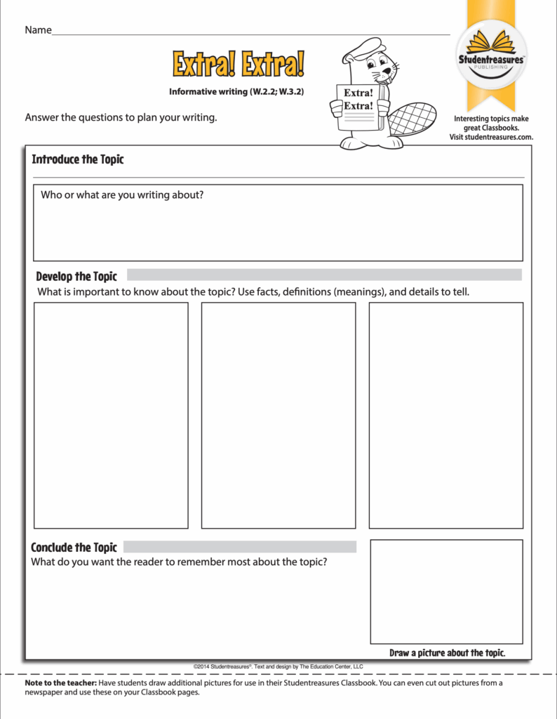 informative-writing-second-grade
